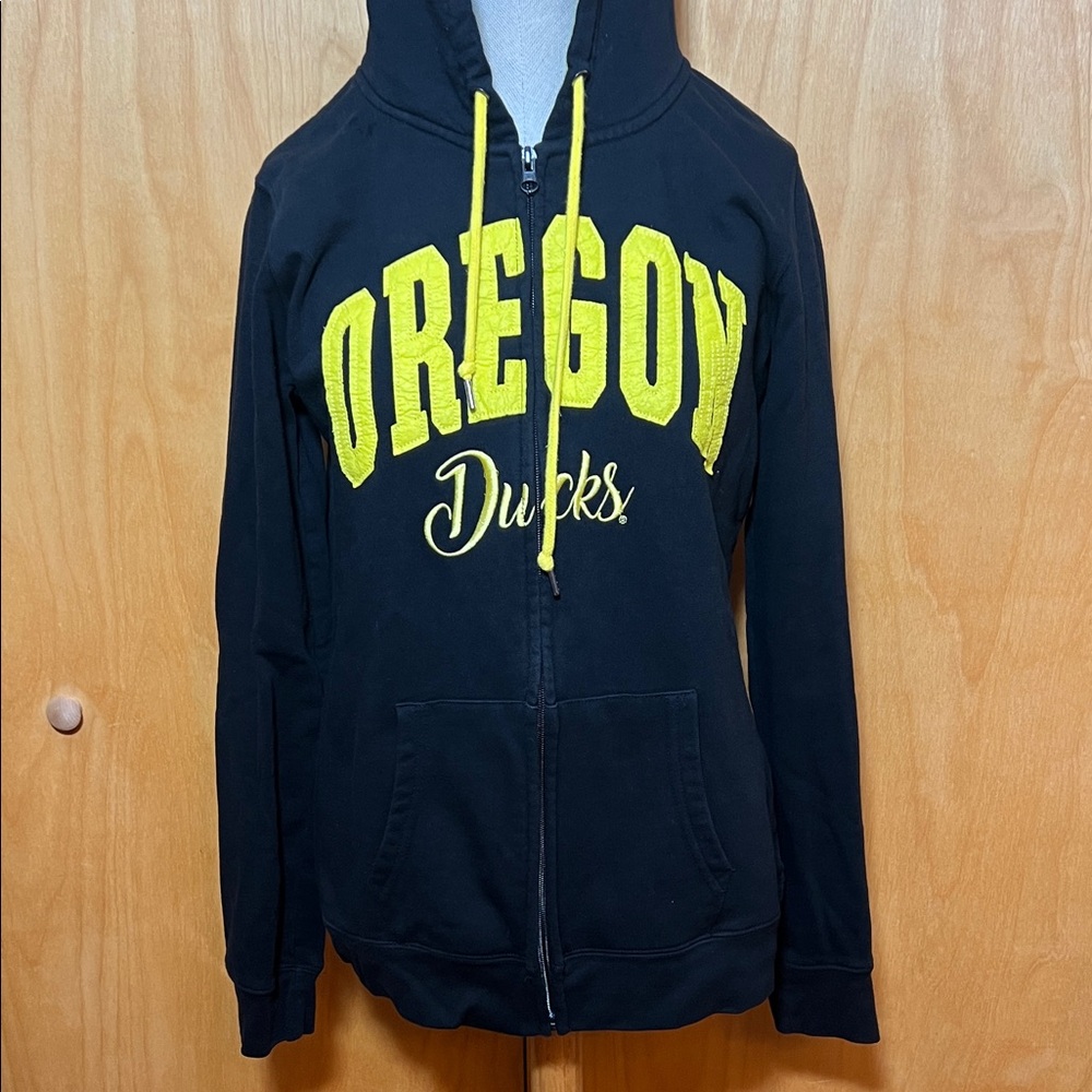 Oregon Ducks Hoodie